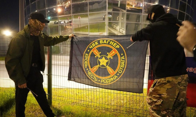 Ρωσία: Μισθοφόρος της Wagner σκότωσε την 4χρονη κόρη της συζύγου του