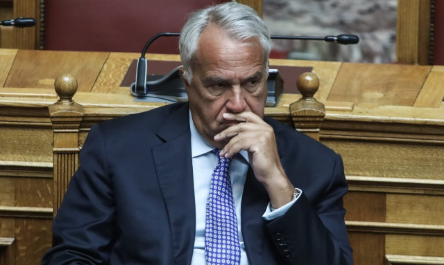 Βορίδης: Ο Κασσελάκης αποζητά δημοσιότητα lifestyle - Τι είπε για ΟΑΚΑ και ακρίβεια