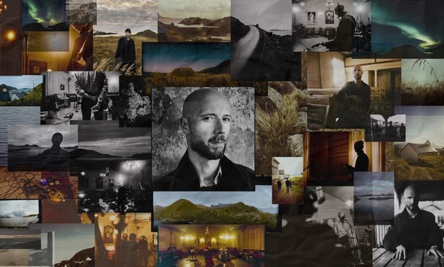 «The Rust»: Το νέο μελαγχολικό τραγούδι του Sivert Høyem