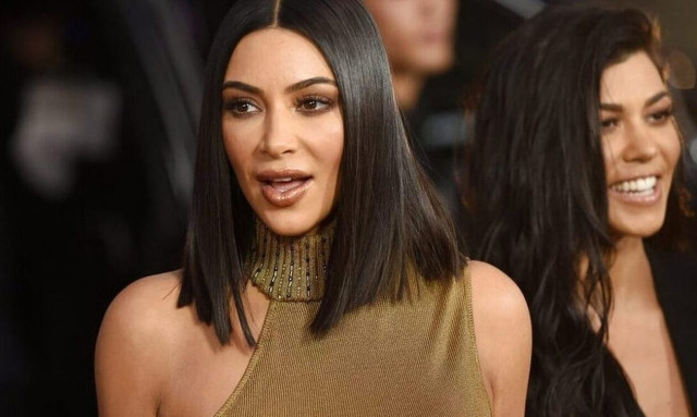 Κιμ Καρντάσιαν: Στα «μαχαίρια» με τον Τομ Μπρέιντι κατά τη διάρκεια δημοπρασίας