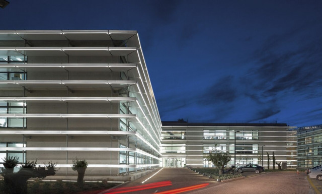 PRODEA Investments: Εκμίσθωση του γραφειακού συγκροτήματος ΚΑΡΕΛΑ στη MYTILINEOS