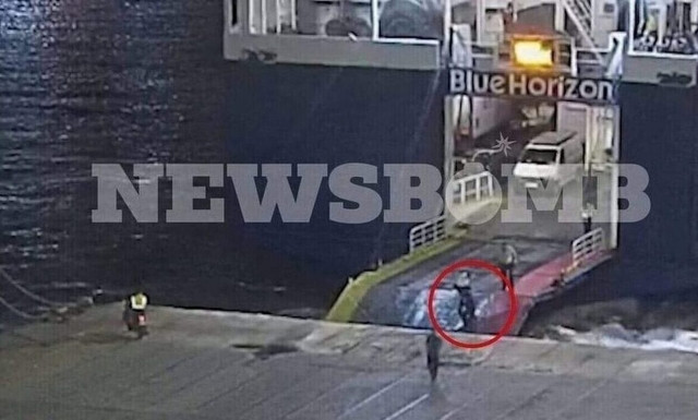 Μαρινάκης για Blue Horizon: Δεν θεωρείται προαγωγή όταν κάποιος γίνεται κλαδάρχης