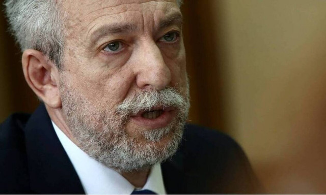 Κοντονής για ΟΑΚΑ: Το 2015 δεν βρήκαμε τον φάκελο του έργου