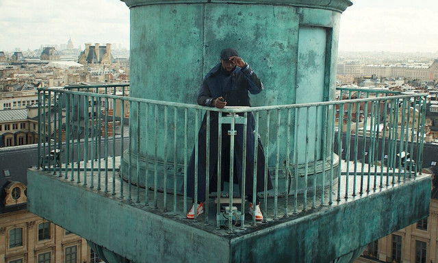 Netflix με Mπέκαμ και Λουπέν - Οι νέες σειρές και ταινίες της πρώτης εβδομάδας του Οκτωβρίου