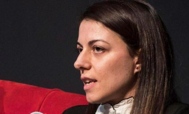 Θρήνος στην Κύπρο: Πέθανε η Μαρία Θησέως