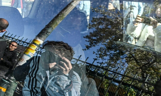 Σεπόλια: Έστελνε γυμνές φωτογραφίες η μητέρα της 12χρονης - Το βούλευμα «βόμβα»