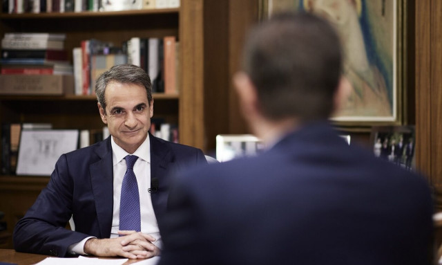 Μητσοτάκης: Στο νέο κέντρο φροντίδας για ΑΜΕΑ στο Ελληνικό την Τρίτη