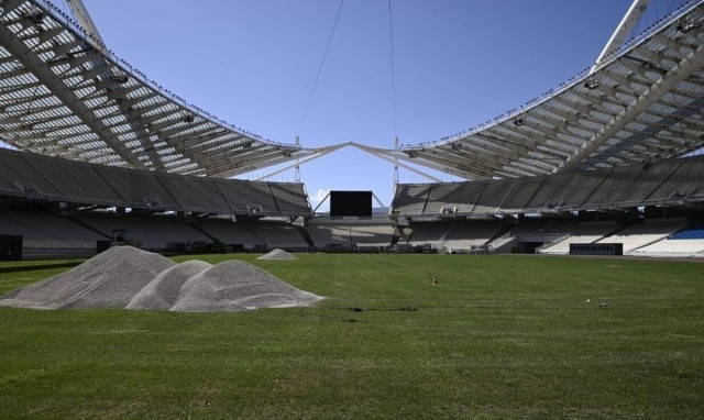 Αποκλειστικό Newsbomb.gr: Στο εξωτερικό θα προπονείται η εθνική ομάδα ποδηλατοδρομίας