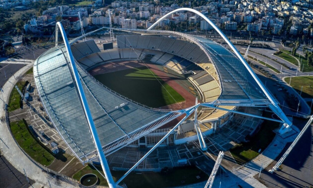 OAKA: Πού πήγαν τα λεφτά που δεσμεύθηκαν το 2009 για συντήρηση στεγάστρων