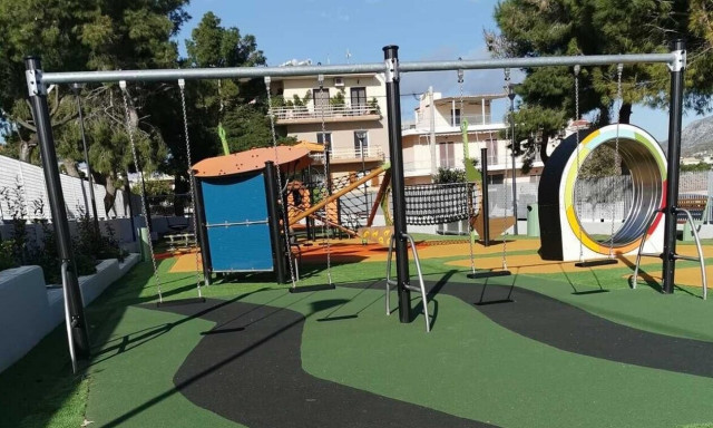 Η ακρίβεια κόβει... τις βόλτες με τα παιδιά