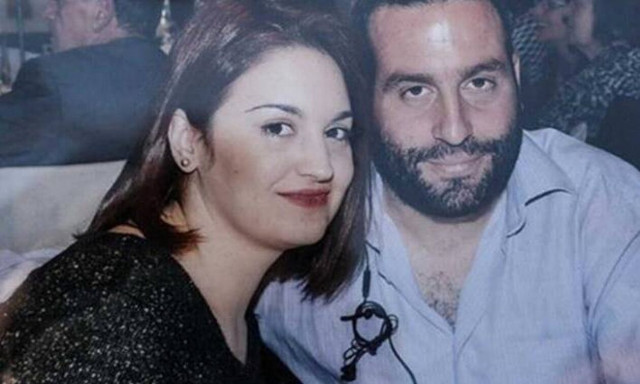 Πάτρα: Αθώος ο γυναικολόγος για τον θάνατο της Πάολας - Το ξέσπασμα του πατέρα της