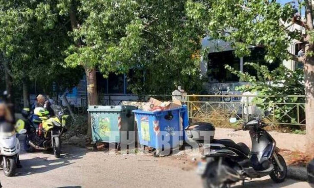 Πάτρα: Πεζός παρασύρθηκε από τρένο