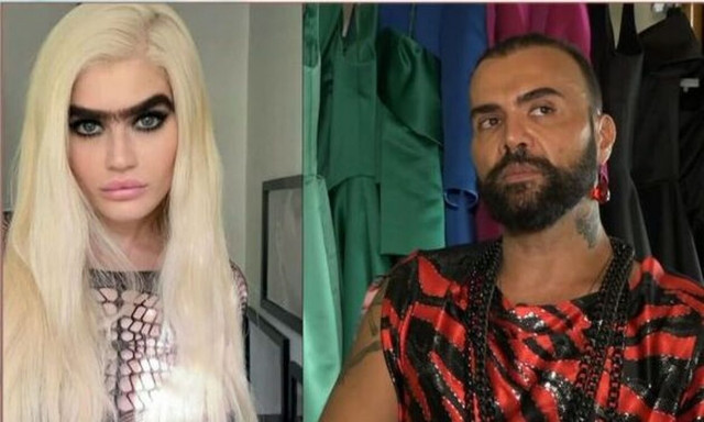 Περικλής Κονδυλάτος: Αιχμές για την Ηλιάνα Παπαγεωργίου και τη Σοφία Χατζηπαντελή