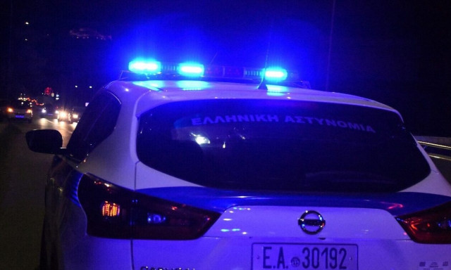 Μαρούσι: Συνελήφθησαν 2 άτομα για κλοπές τροχών από σταθμευμένα αυτοκίνητα