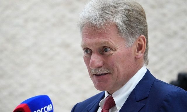 Κρεμλίνο: Οι ΗΠΑ και η Ευρώπη θα κουραστούν από τον πόλεμο στην Ουκρανία