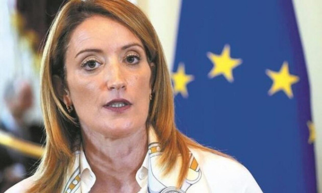 Κυπριακό: Έθεσε το θέμα στον Γκουτέρες η Μέτσολα