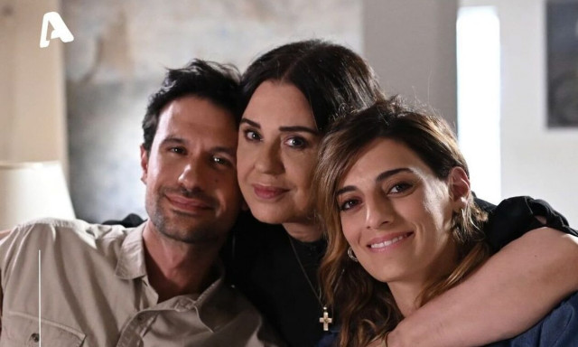 Τηλεθέαση: Εκπλήξεις στην prime time της Κυριακής – Τι έκανε Ναυάγιο και Γιατρός