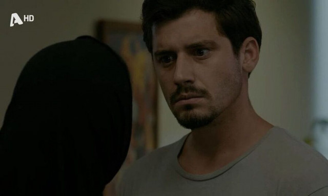 Σασμός: Οι εξελίξεις στα επεισόδια της εβδομάδας - Ο Νικηφόρος θα κλειστεί για μέρες σε μοναστήρι