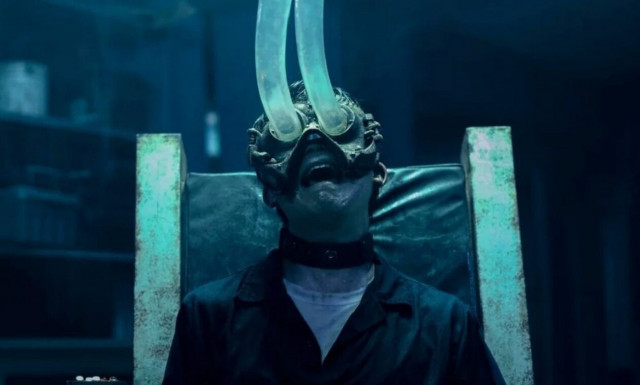 Saw X: Τα ουρλιαχτά της ταινίας έστειλαν την αστυνομία στον μοντέρ - Νόμιζαν ότι βασάνιζε κόσμο
