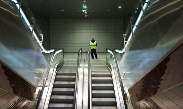 Την Τετάρτη η υπογραφή της σύμβασης χρήσης του μετρό Θεσσαλονίκης, παρουσία Μητσοτάκη