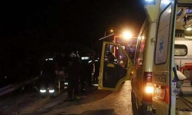 Πεζός παρασύρθηκε από αυτοκίνητο στη λεωφόρο Βουλιαγμένης - Νεκρός 33χρονος