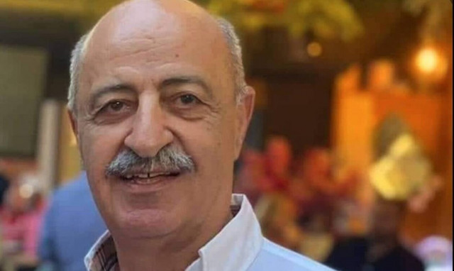 Αυτοδιοικητικές εκλογές 2023: Κωνσταντίνος Τσιαμπάς - «Η Αγία Παρασκευή που αξίζουμε»