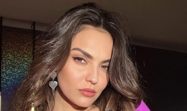 Βρισηίδα Ανδριώτου για παρουσιάστρια: «Μάθε πρώτα και μη λες στον κόσμο πράγματα που δεν ισχύουν»