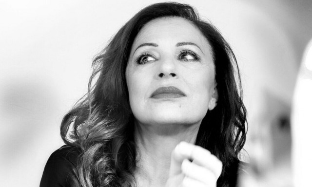 Χάρις Αλεξίου για Λευτέρη Χαψιάδη: «Κι όμως, για σένα υπάρχει αθανασία»