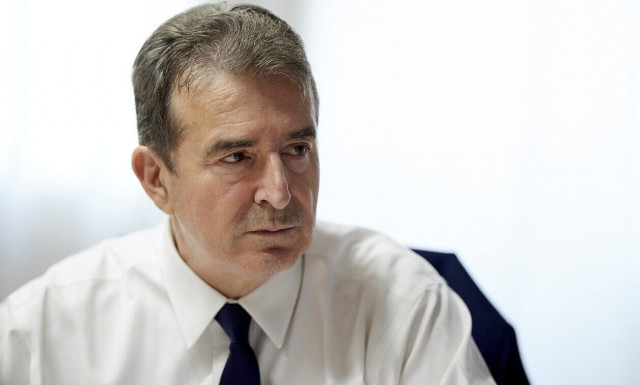 Χρυσοχοΐδης: Σε τρεις μήνες οι πρώτες ειδικές μονάδες για τα εγκεφαλικά