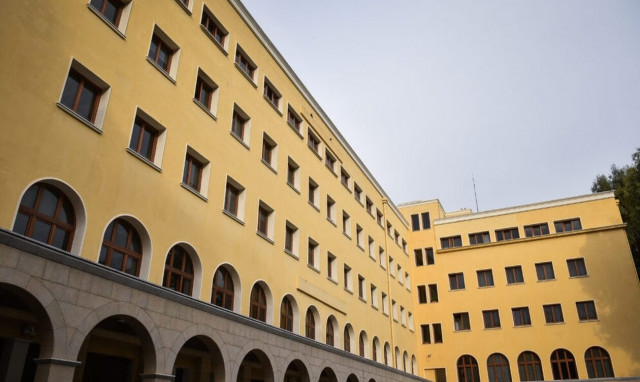 Διαρκής Ιερά Σύνοδος: Συνέρχεται από σήμερα 3 Οκτωβρίου