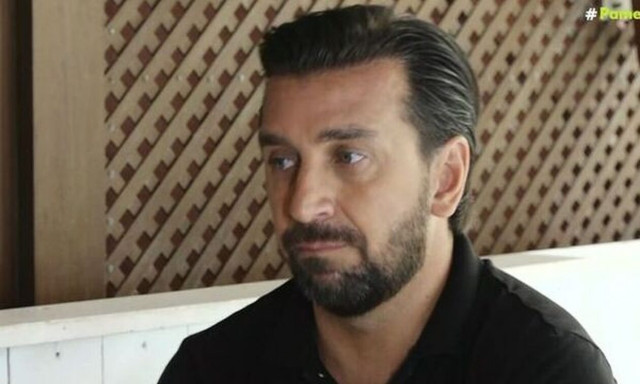 Θάνος Πετρέλης: «Ο πόλεμος που δεχτήκαμε στο Fame Story ήταν ένας αντίστοιχος "παγκόσμιος"»