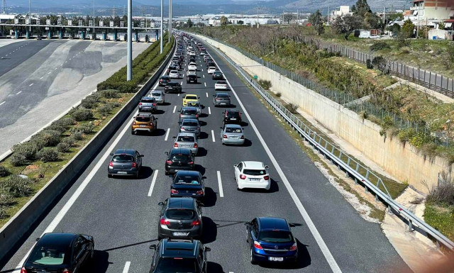 Πώς θα λειτουργούν οι «ράμπο» του Κηφισού – Oι νέες δράσεις