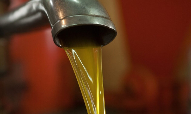 Κλοπή - «μαμούθ» ελαιόλαδου στη Χαλκιδική - Άρπαξαν 37 τόνους