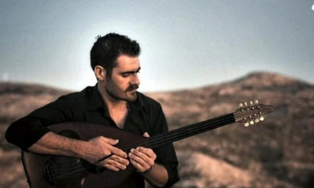 Ο θάνατος του λαουτιέρη «στοίχισε» στον πατέρα – «Έφυγε» από τη ζωή έναν χρόνο μετά