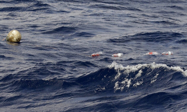 Ιταλία: Δέκα χρόνια από το τραγικότερο ναυάγιο μεταναστών στη Λαμπεντούζα