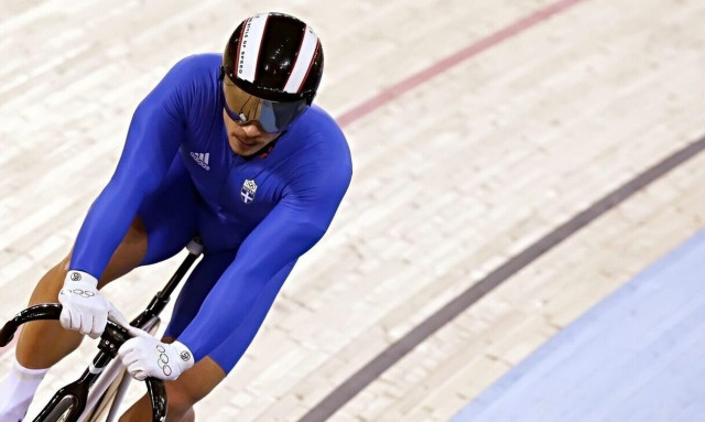 ΟΑΚΑ - Χρήστος Βολικάκης: «Το Ποδηλατοδρόμιο σε κάθε βροχή έμπαζε νερά»