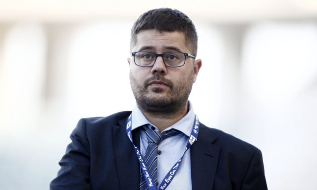 Super League, ΠΑΟΚ: Προτάσεις για τρισδιάστατο έλεγχο οφσάιντ και goal line technology