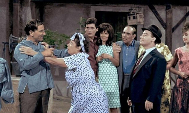 Ζήκος: Ο ηθοποιός που πήρε τα πιο πολλά λεφτά στον «Μπακαλόγατο» δεν ήταν ο Χατζηχρήστος