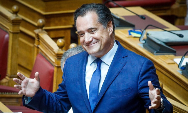 Άδωνις Γεωργιάδης: Καμία πολιτική άποψη από τον κ. Κασσελάκη – Έχει αρχίσει και κουράζει το σόου