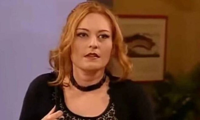 Κωνσταντίνου και Ελένης: Τι κάνει σήμερα η ηθοποιός που υποδύθηκε την «Αλέκα»