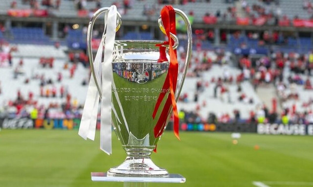 To Champions League συνεχίζεται με αμέτρητες αγορές σε σούπερ αποδόσεις από το Πάμε Στοίχημα