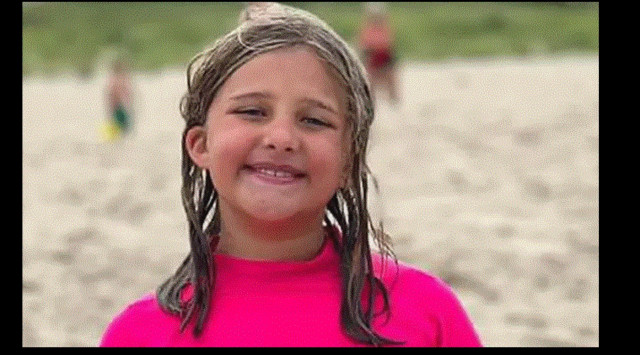 H μικρή βρέθηκε σώα και αβλαβής