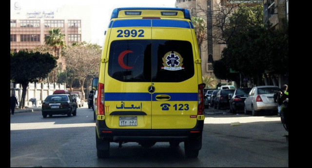 Απίστευτο έγκλημα στην Αίγυπτο