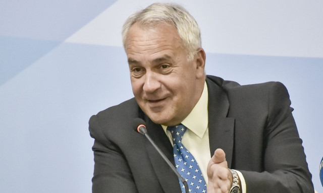 Μάκης Βορίδης