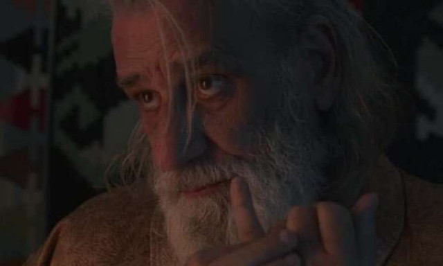 «Παραλία»: Συνταρακτική ερμηνεία από τον Γιώργο Νινιό – «Μας γονάτισε, δώστε του ένα Όσκαρ»