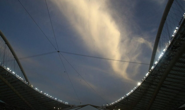 ΟΑΚΑ: Από το 2020 είχαν εντοπιστεί προβλήματα στο στέγαστρο του Ολυμπιακού Σταδίου