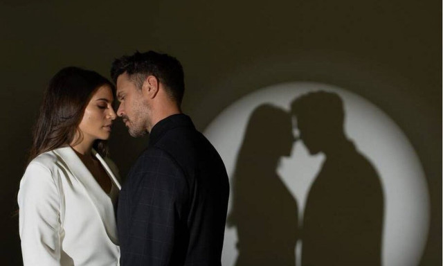 Παγιδευμένοι Spoiler: Ο Δημήτρης χάνει τη γη κάτω από τα πόδια του