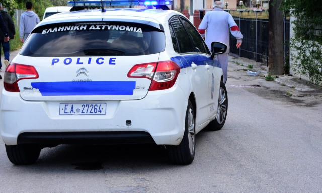 Άνω Λιόσια: Τέσσερις συλλήψεις για τη δολοφονία υπαλλήλου ιδιωτικής εταιρείας φύλαξης τον Ιούλιο
