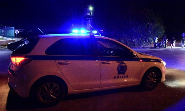 Κυψέλη: 57χρονος απειλούσε τη μητέρα του με μπαλτά