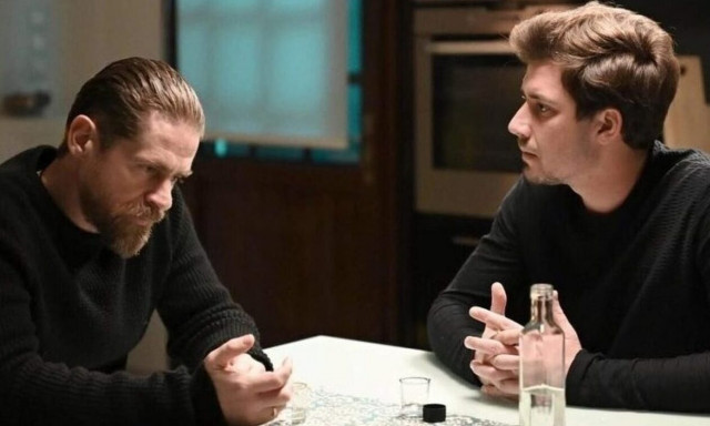 Τηλεθέαση: Ποια από τις νέες σειρές κερδίζει νούμερα – Τι κάνει ο Σασμός